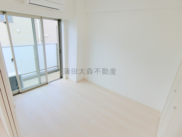 Augusta　Residence大森（オーガスタレジデンス）のその他