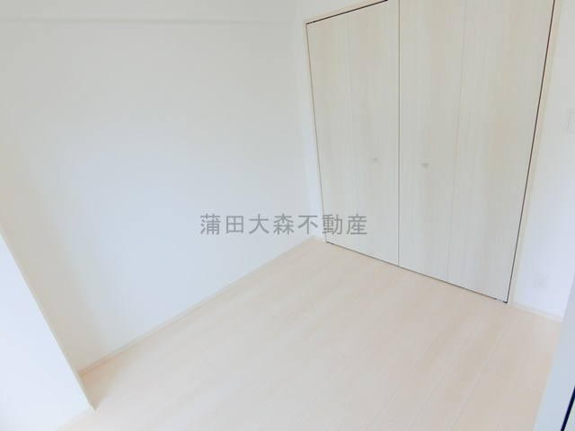 Augusta　Residence大森（オーガスタレジデンス）のその他