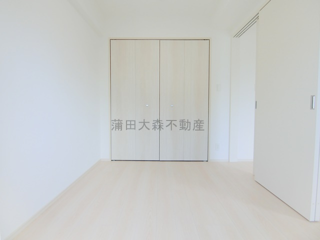 Augusta　Residence大森（オーガスタレジデンス）のその他