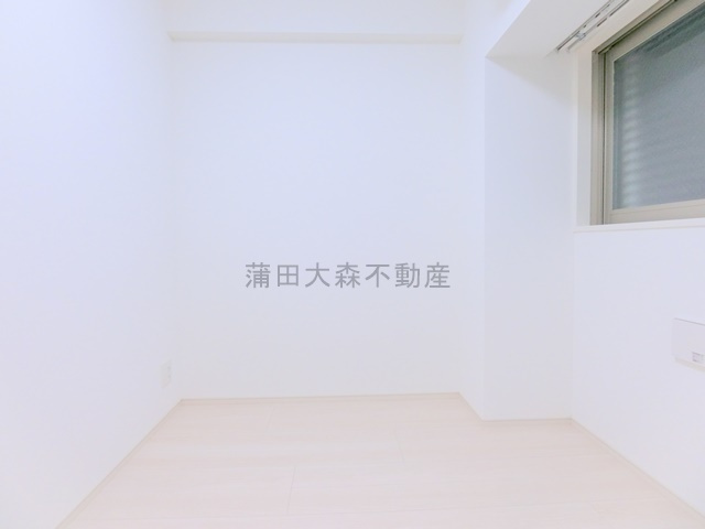 Augusta　Residence大森（オーガスタレジデンス）の内装