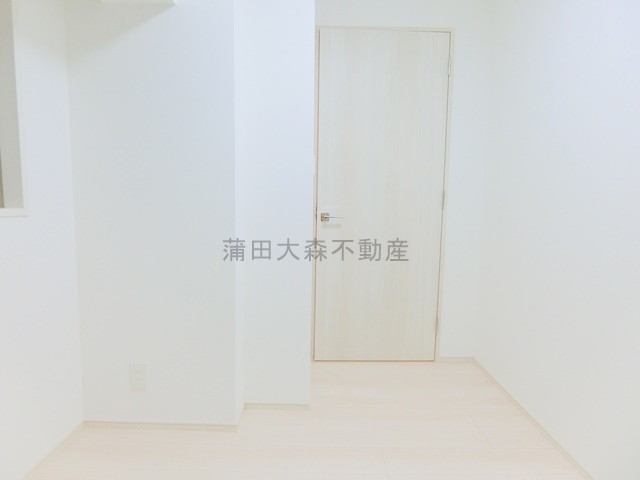 Augusta　Residence大森（オーガスタレジデンス）の内装