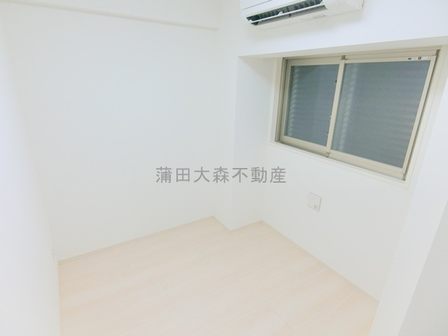 Augusta　Residence大森（オーガスタレジデンス）の内装