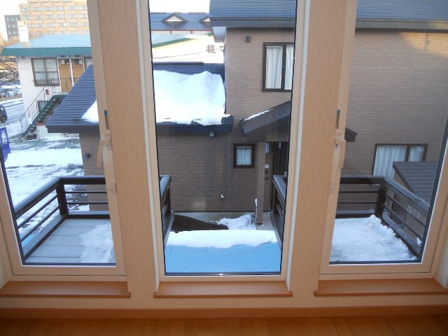 サクセスの展望