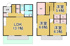 すみれテラス　F棟の画像