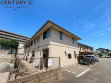 すみれテラス　D棟の画像