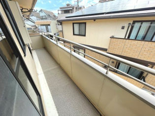 アビタシオン仁川２のその他物件画像