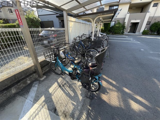 アビタシオン仁川２のその他物件画像