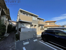 アビタシオン仁川２の画像
