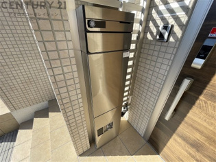 アビタシオン仁川２のその他物件画像