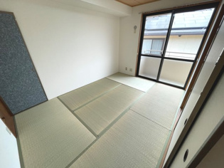 アビタシオン仁川２の和室
