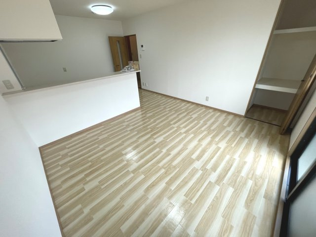エアコン付きで快適に過ごせます♪