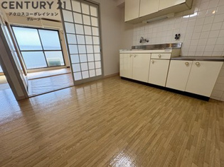 ハイム山本のキッチン