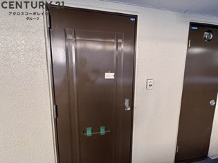 ハイム山本のキッチン