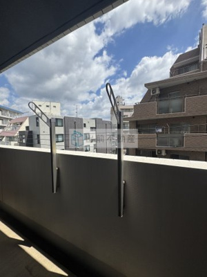 【展望】 | レジデンス北大塚