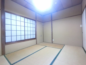 【和室】