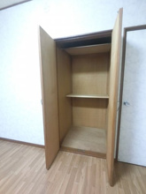 【収納】
