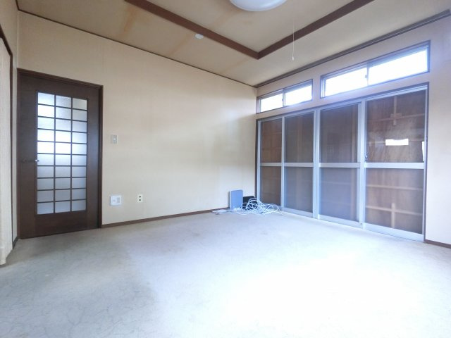 【居間・リビング】