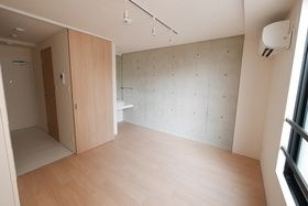 ALERO Bunkyo-Hakusanの内装|7.4帖のお部屋