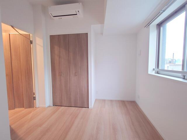 ＧＲＡＮＤ　ＡＲＣ笹塚の展望|展望も気になりますね