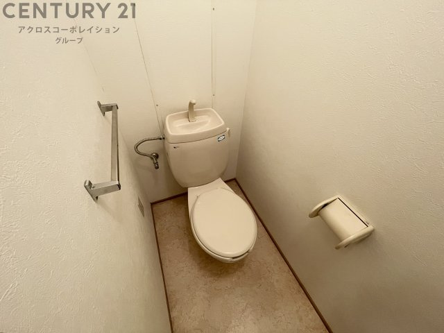 バストイレ別でおすすめです☆