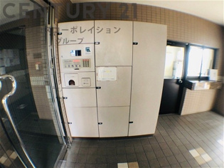 エスト武庫之荘コートサイドのその他物件画像