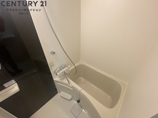 浴室乾燥機付きで家事効率UP！