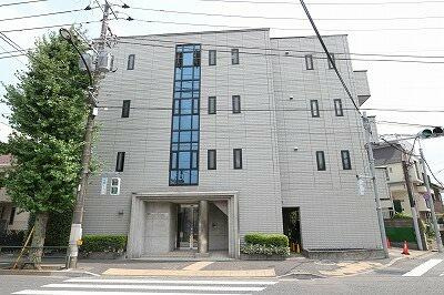 【外観】 | グランジャー深沢