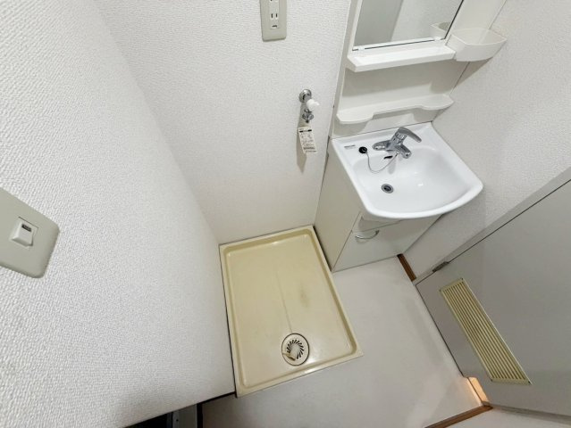 南千里OMパレスのその他