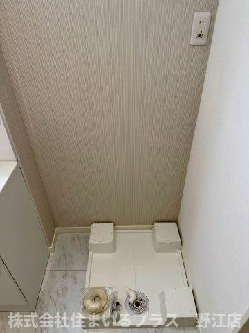 il mio Corte高殿の設備