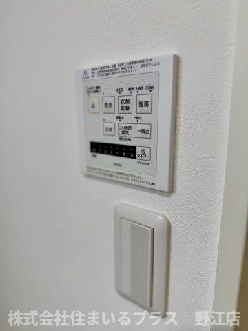 il mio Corte高殿の設備