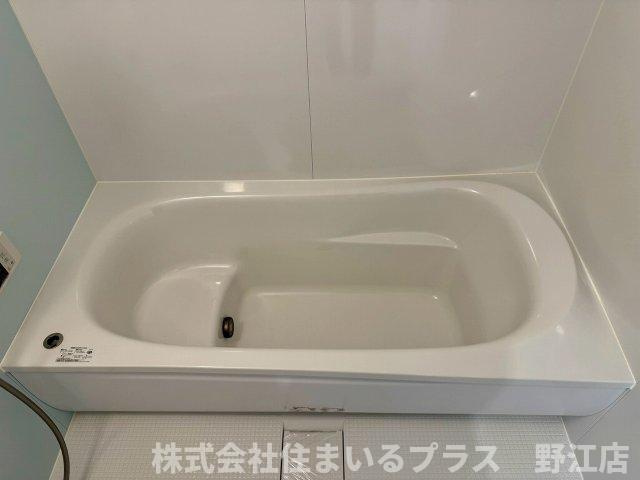 il mio Corte高殿の浴室