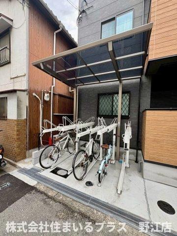il mio Corte高殿のその他共用部分