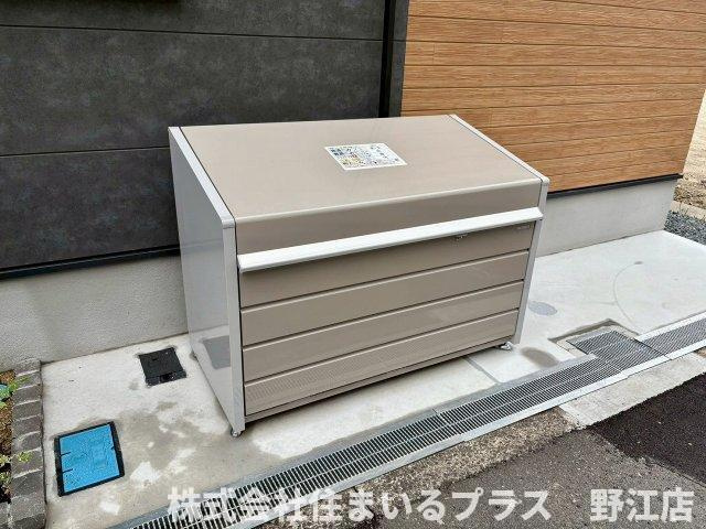 il mio Corte高殿のその他共用部分