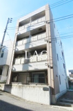 アンプルールフェール十条の画像