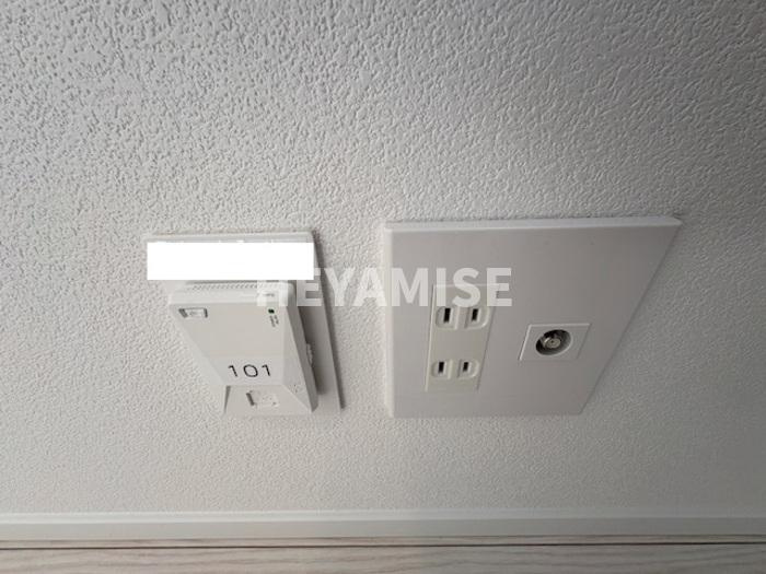 メロディア寿のその他