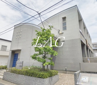 【外観】 | グリーンベル | 外観です。