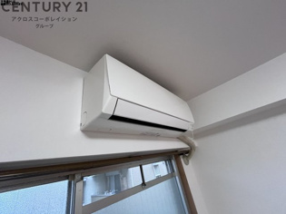 タカソウハイツ河原のその他物件画像