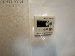 イトーピア甲陽園　B棟のその他物件画像