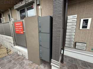 ＳＡＫＵＲＡ甲子園三保町のその他物件画像