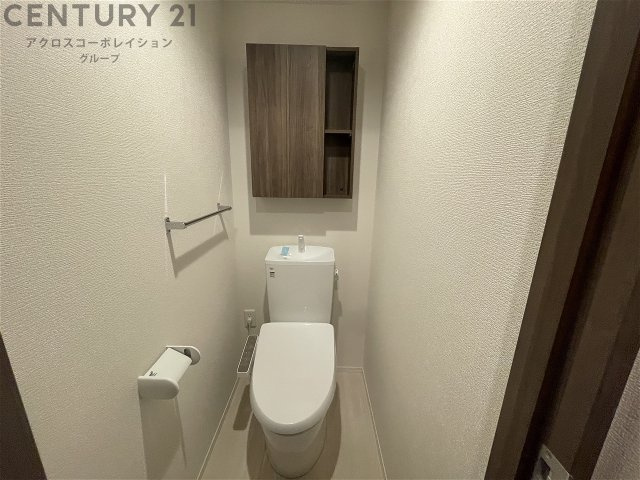 バストイレ別でおすすめです！
