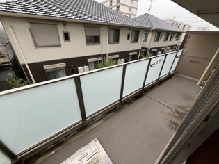 レジェンダリー甲子園浦風町のその他物件画像