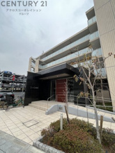 レジェンダリー甲子園浦風町の画像