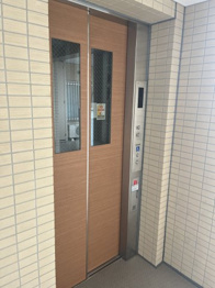 レジェンダリー甲子園浦風町のその他物件画像