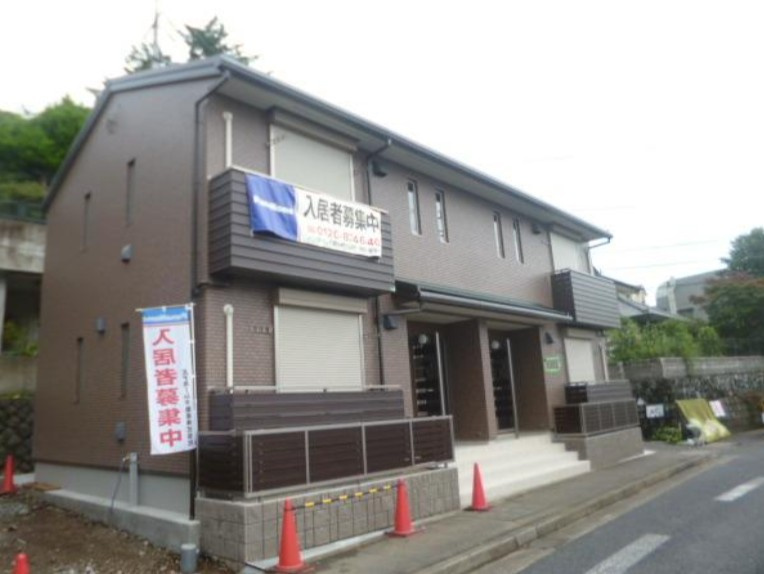 プルミエリアⅠのその他共用部分