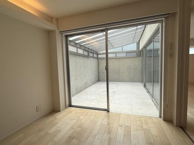 ｔｈｅ　Ｐｒｅｍｉｕｍ　Ｔｅｒｒａｃｅ　中目黒の収納