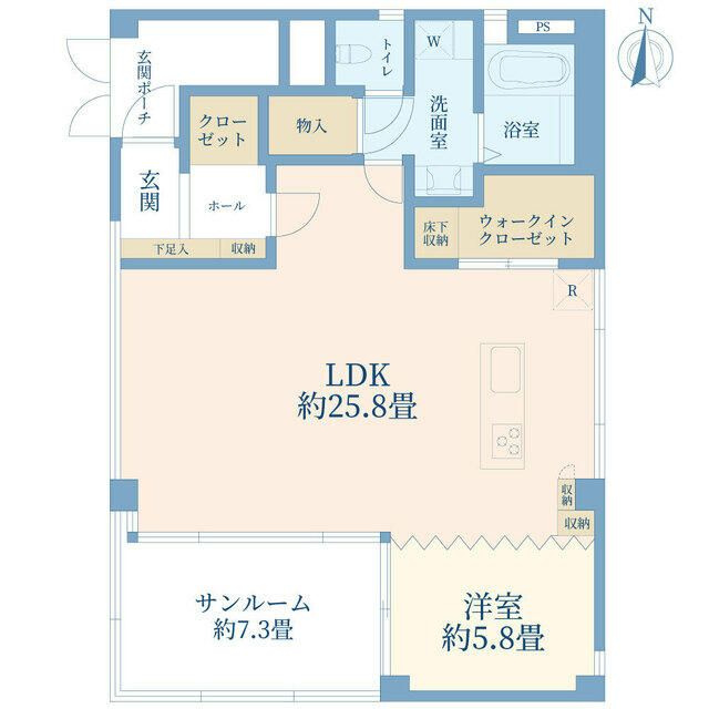 ｔｈｅ　Ｐｒｅｍｉｕｍ　Ｔｅｒｒａｃｅ　中目黒