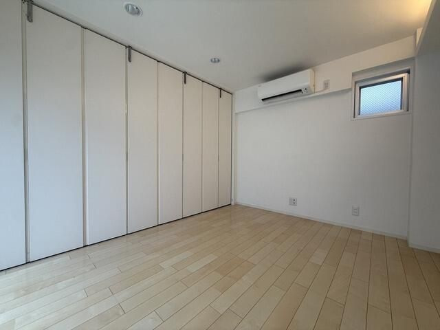 ｔｈｅ　Ｐｒｅｍｉｕｍ　Ｔｅｒｒａｃｅ　中目黒の寝室