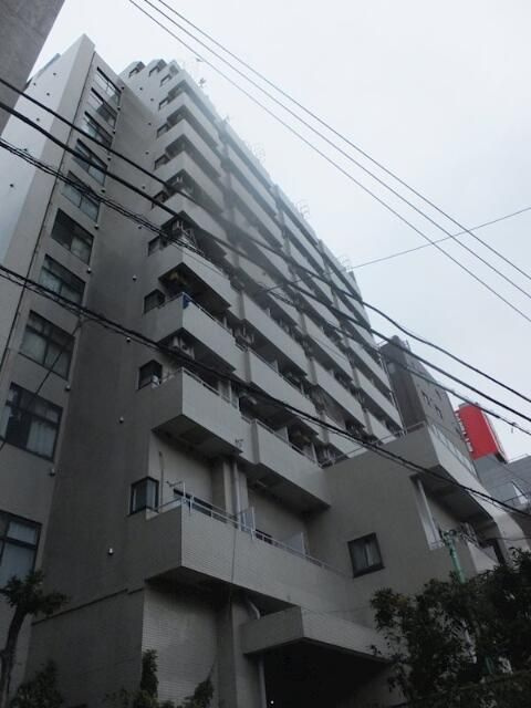 パレ・ドール文京メトロプラザⅠ