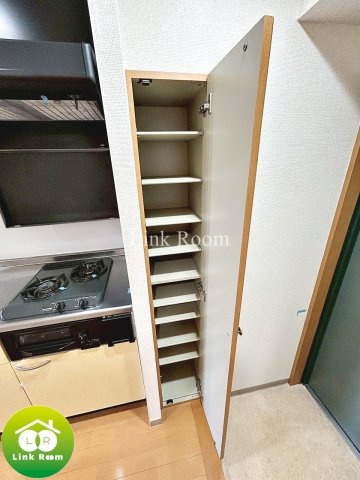レジディア南砂町の設備