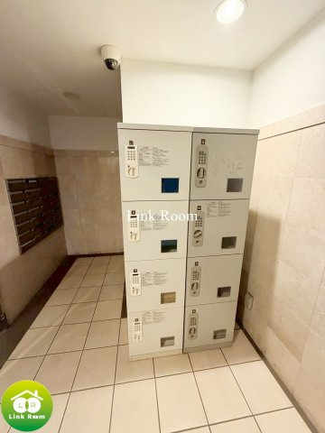 レジディア南砂町のその他共用部分